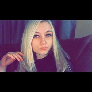 Meet your Posher, Keralynn